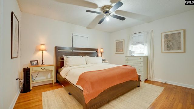 3199 Double Bridges Road, Batesburg, SC 29006