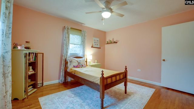 3199 Double Bridges Road, Batesburg, SC 29006