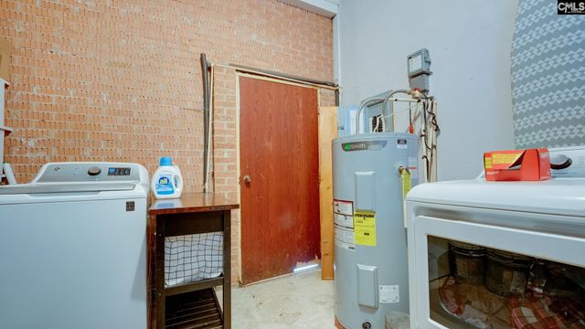 3199 Double Bridges Road, Batesburg, SC 29006