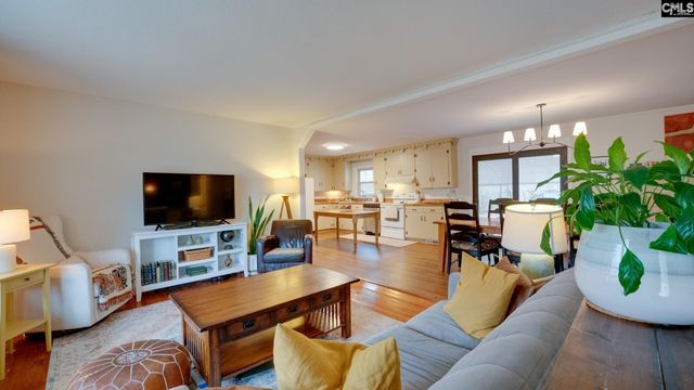 3199 Double Bridges Road, Batesburg, SC 29006