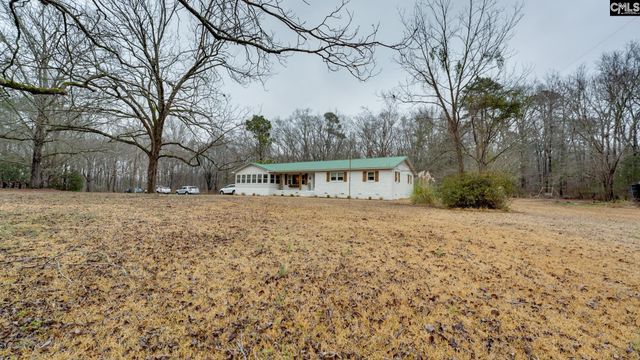 3199 Double Bridges Road, Batesburg, SC 29006