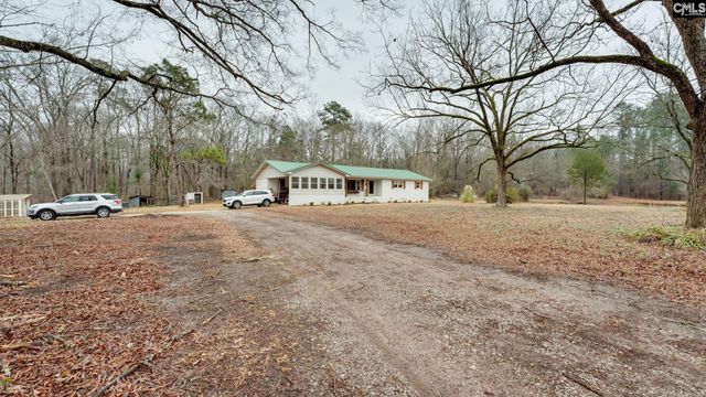 3199 Double Bridges Road, Batesburg, SC 29006