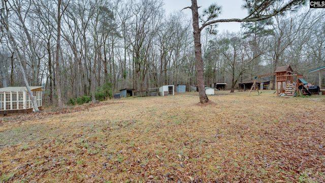 3199 Double Bridges Road, Batesburg, SC 29006