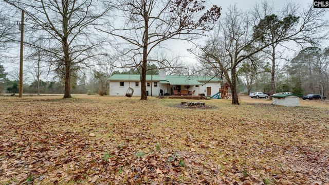 3199 Double Bridges Road, Batesburg, SC 29006