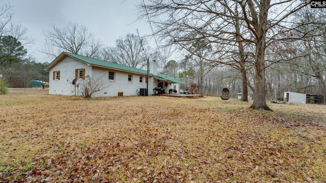 3199 Double Bridges Road, Batesburg, SC 29006