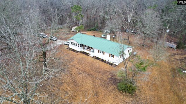 3199 Double Bridges Road, Batesburg, SC 29006