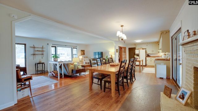 3199 Double Bridges Road, Batesburg, SC 29006