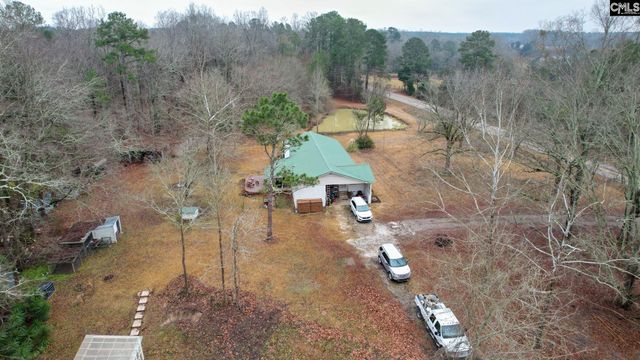 3199 Double Bridges Road, Batesburg, SC 29006