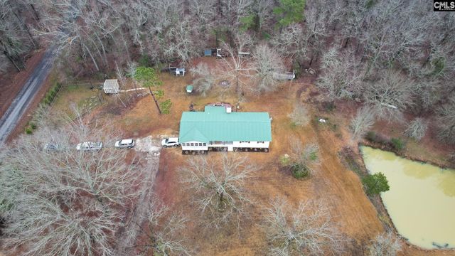 3199 Double Bridges Road, Batesburg, SC 29006