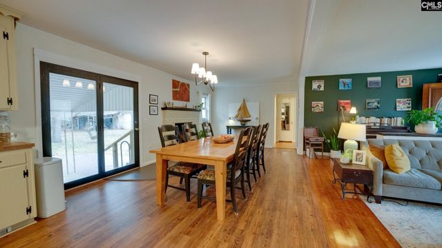 3199 Double Bridges Road, Batesburg, SC 29006