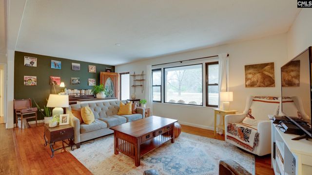 3199 Double Bridges Road, Batesburg, SC 29006