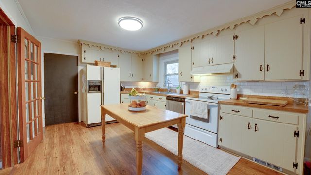 3199 Double Bridges Road, Batesburg, SC 29006