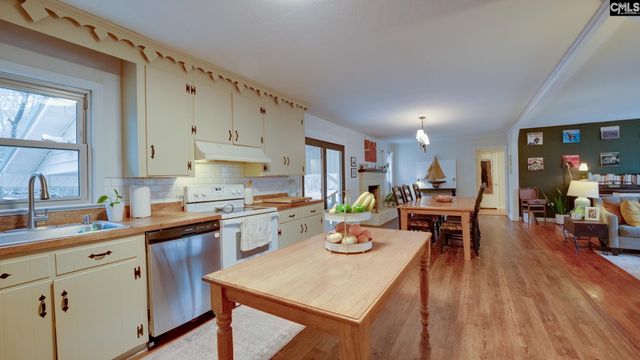 3199 Double Bridges Road, Batesburg, SC 29006