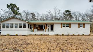 3199 Double Bridges Road, Batesburg, SC 29006