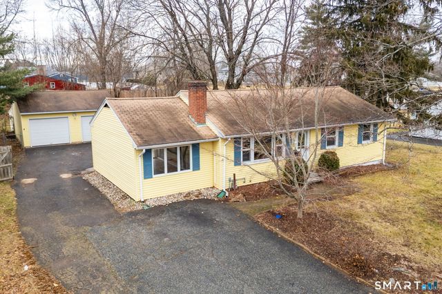 555 Graham Road, South Windsor, CT 06074