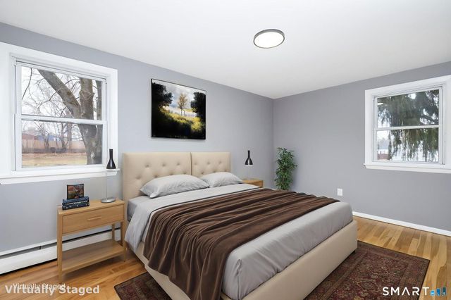 555 Graham Road, South Windsor, CT 06074