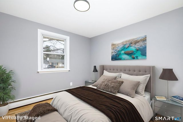 555 Graham Road, South Windsor, CT 06074