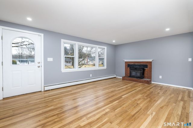 555 Graham Road, South Windsor, CT 06074