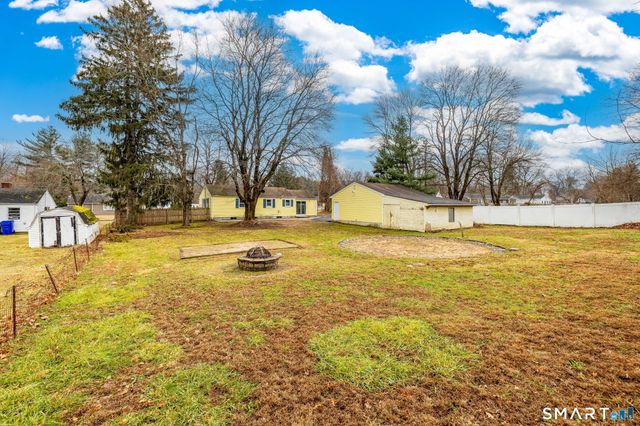 555 Graham Road, South Windsor, CT 06074