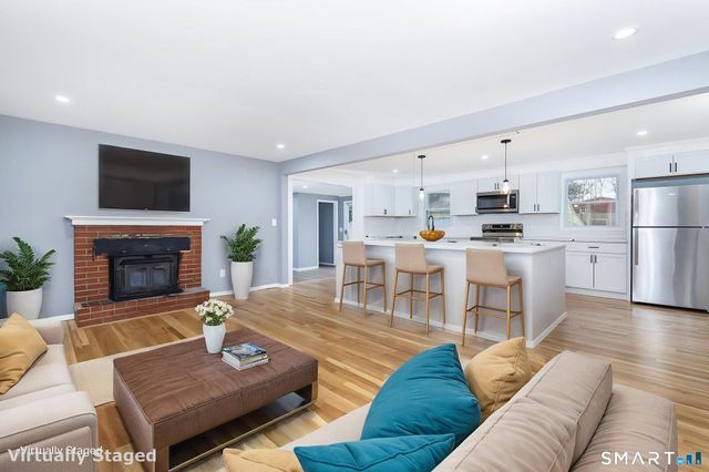 555 Graham Road, South Windsor, CT 06074