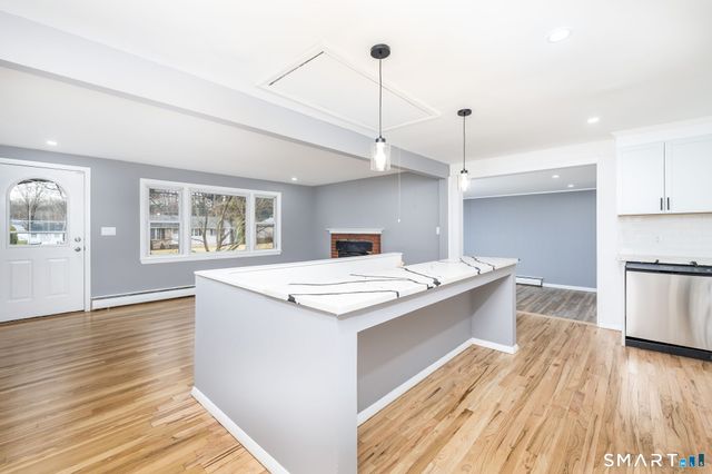 555 Graham Road, South Windsor, CT 06074