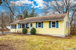 555 Graham Road, South Windsor, CT 06074