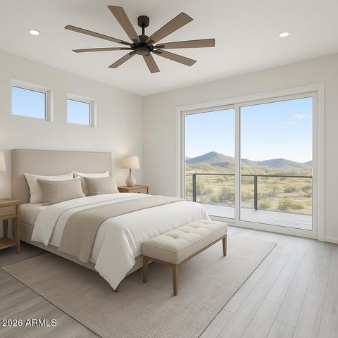 12371 S CABALLO Terrace, Mayer, AZ 86333