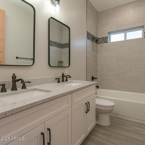 12371 S CABALLO Terrace, Mayer, AZ 86333