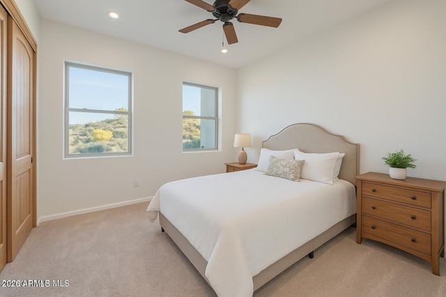 12371 S CABALLO Terrace, Mayer, AZ 86333