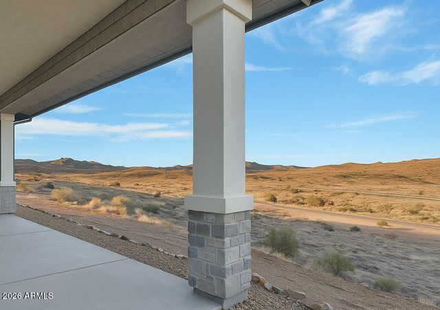 12371 S CABALLO Terrace, Mayer, AZ 86333