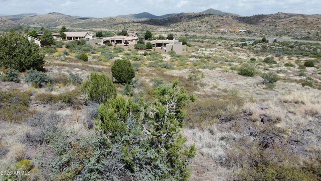 12371 S CABALLO Terrace, Mayer, AZ 86333