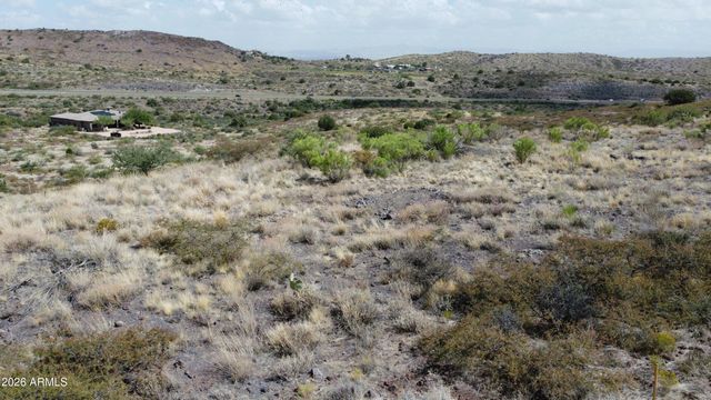 12371 S CABALLO Terrace, Mayer, AZ 86333