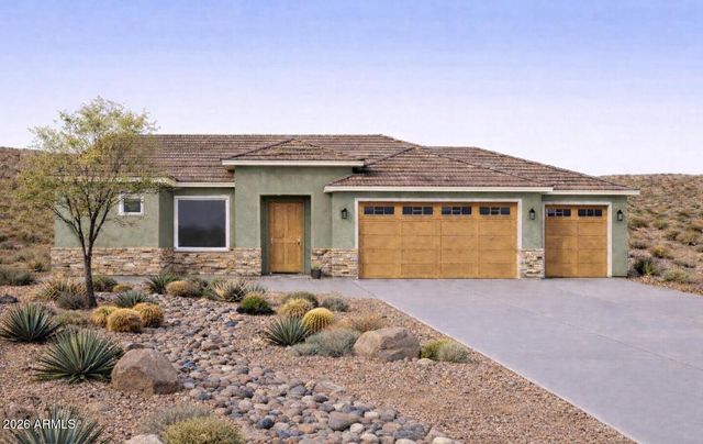 12371 S CABALLO Terrace, Mayer, AZ 86333