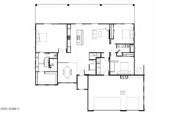 12371 S CABALLO Terrace, Mayer, AZ 86333