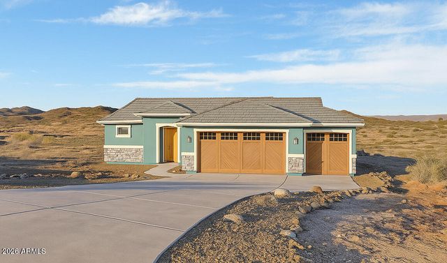12371 S CABALLO Terrace, Mayer, AZ 86333