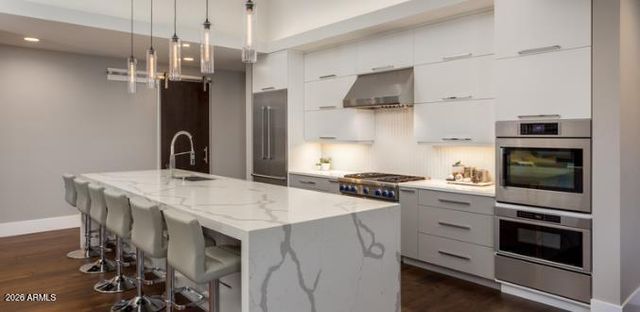 12371 S CABALLO Terrace, Mayer, AZ 86333