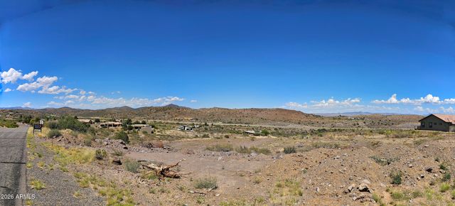 12371 S CABALLO Terrace, Mayer, AZ 86333