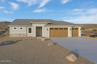 12371 S CABALLO Terrace, Mayer, AZ 86333