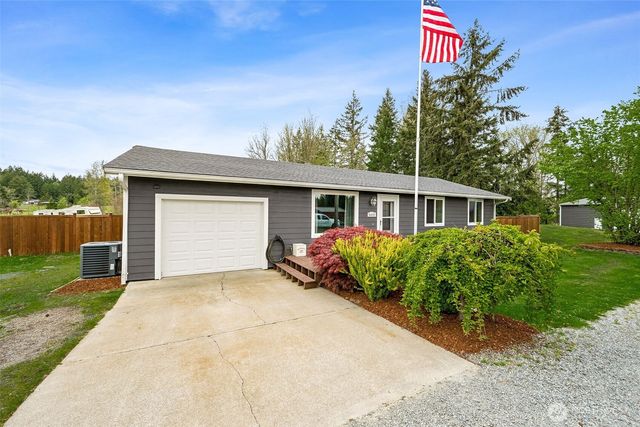 36010 Pulford Road E, Eatonville, WA 98328