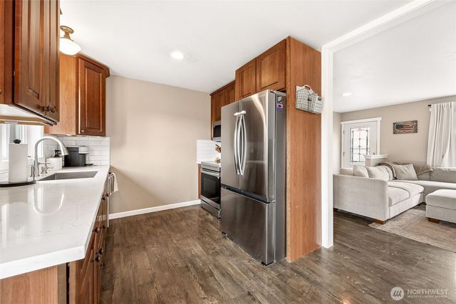 36010 Pulford Road E, Eatonville, WA 98328