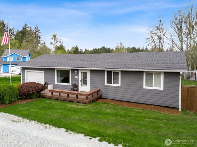 36010 Pulford Road E, Eatonville, WA 98328