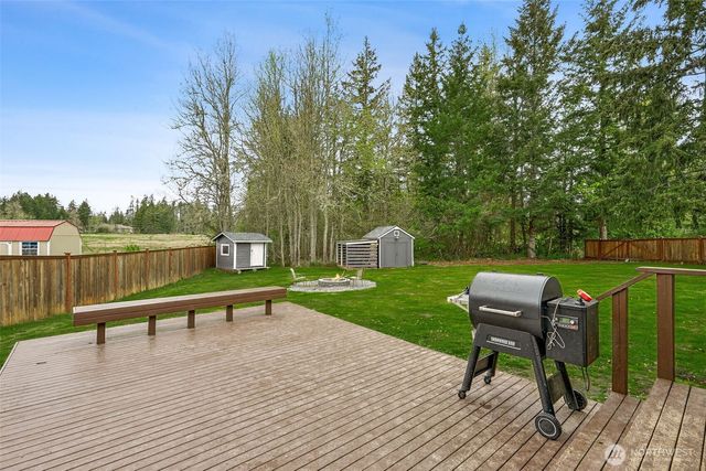 36010 Pulford Road E, Eatonville, WA 98328