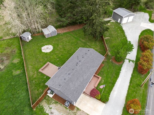 36010 Pulford Road E, Eatonville, WA 98328