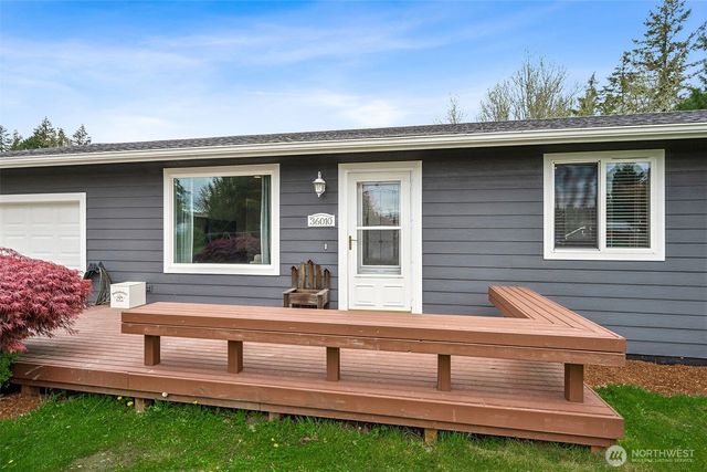 36010 Pulford Road E, Eatonville, WA 98328