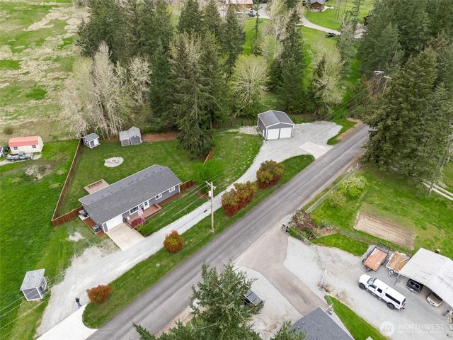 36010 Pulford Road E, Eatonville, WA 98328