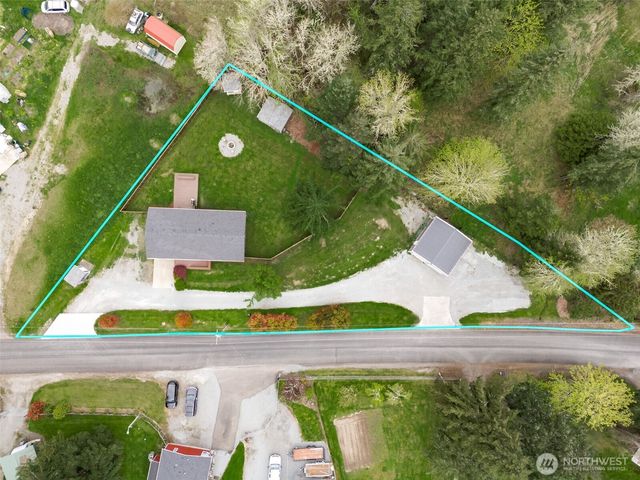 36010 Pulford Road E, Eatonville, WA 98328