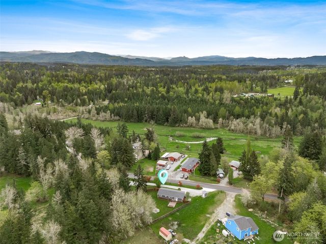 36010 Pulford Road E, Eatonville, WA 98328