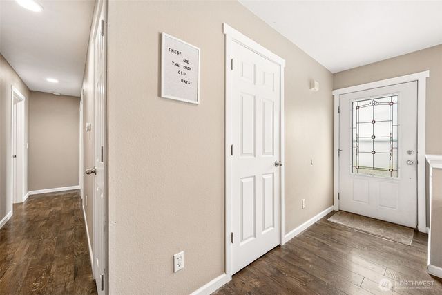 36010 Pulford Road E, Eatonville, WA 98328