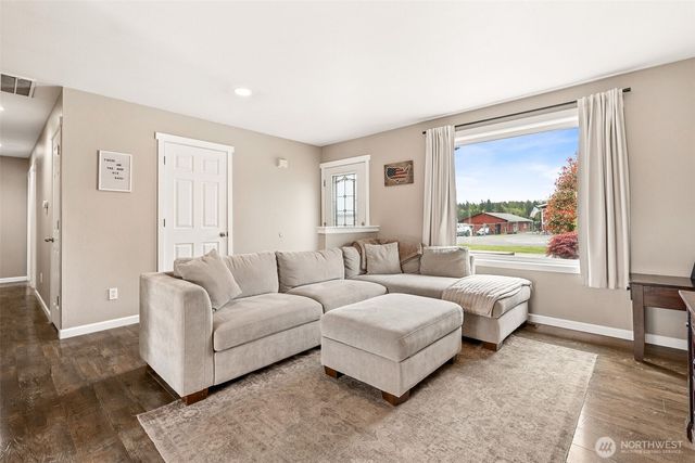 36010 Pulford Road E, Eatonville, WA 98328
