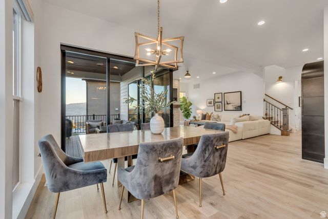 1701 W OAKRIDGE CIR, Lehi, UT 84043